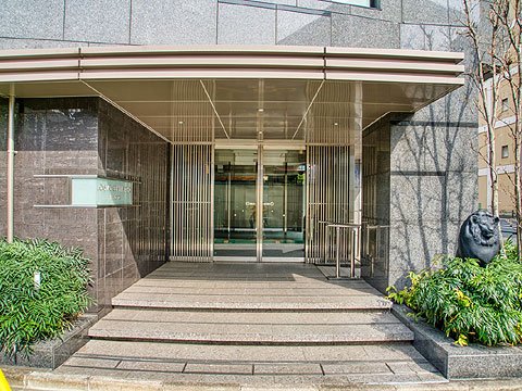 エントランス エントランス