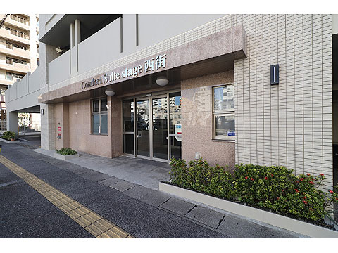 エントランス　IMG_4404