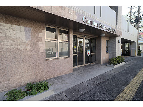 エントランス　IMG_4406