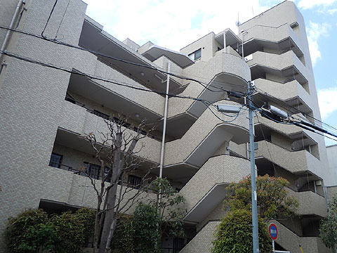 現地外観写真　外観
