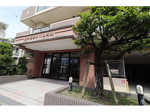 エントランス エントランス