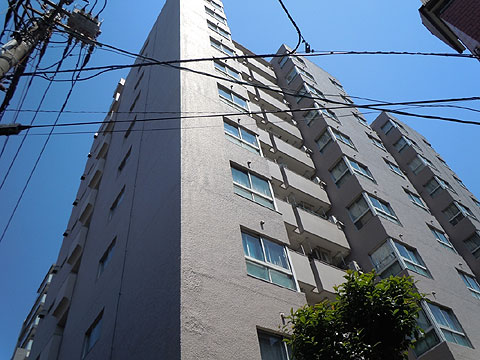 現地外観写真　外観