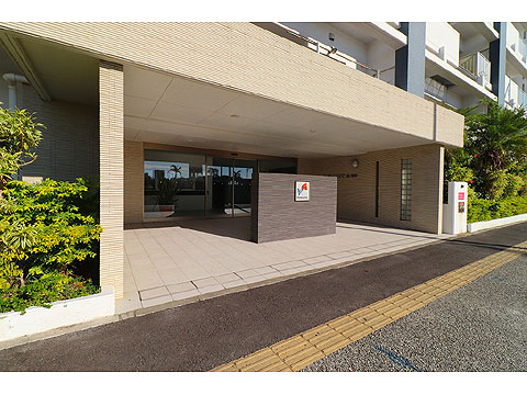 エントランス　IMG_9643