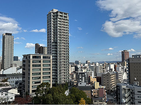 現地外観写真　