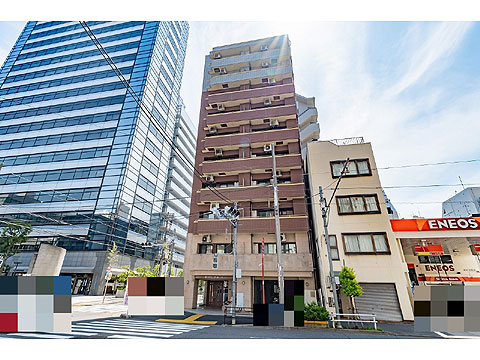 現地外観写真　外観写真２