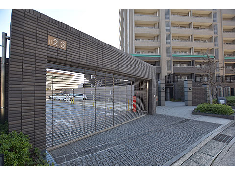 その他共用部　