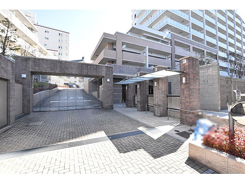 その他共用部　