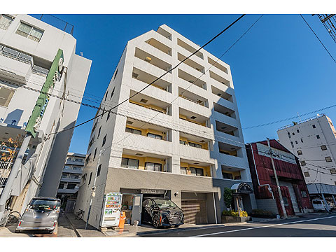 現地外観写真　現地外観写真