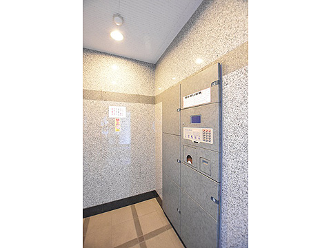 その他共用部　
