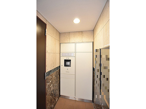 その他共用部　