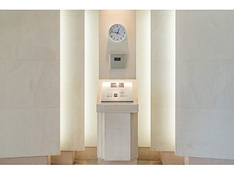 その他共用部　オートロック