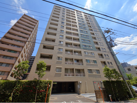 その他共用部　写真1