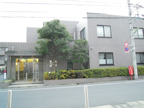 その他共用部　外観2
