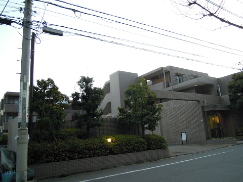 その他共用部　外観5