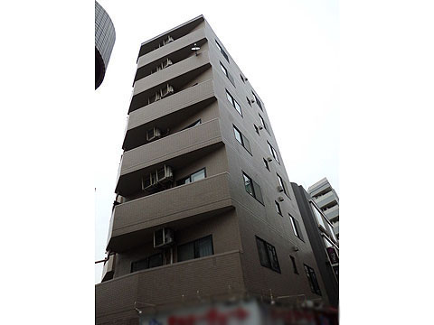 その他共用部　外観3