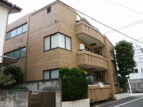 その他共用部　外観7