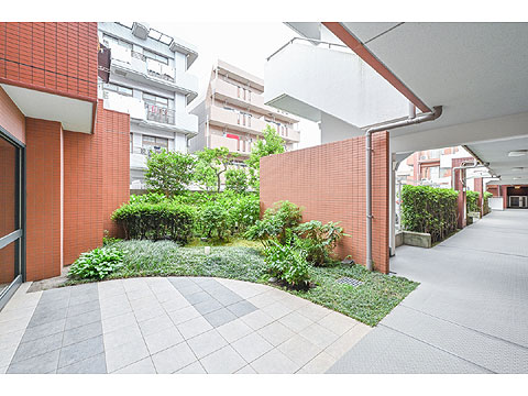 その他共用部　１階共用廊下