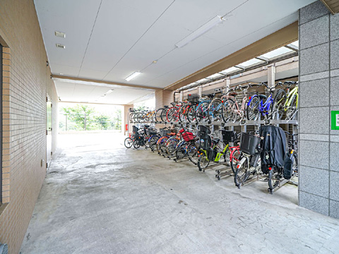 その他共用部　ランドステージ王子TOKYO OASIS901