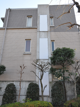その他共用部　外観7