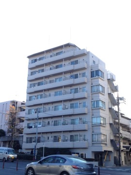その他共用部　外観5