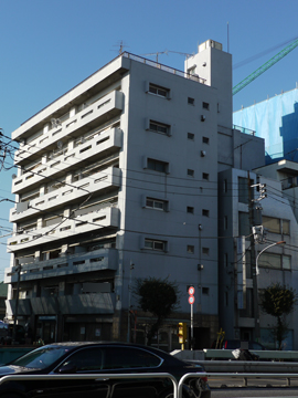 その他共用部　外観6