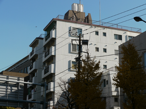 その他共用部　外観5