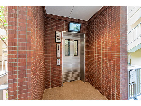 その他共用部　ＥＶ