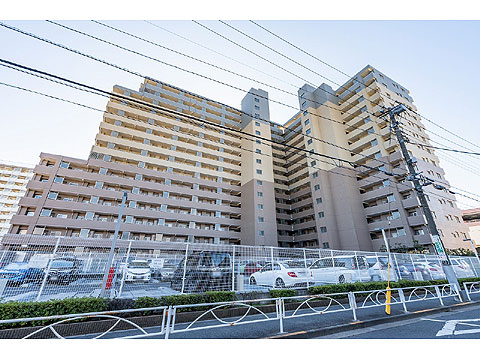 現地外観写真　現地外観写真