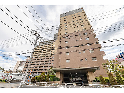 現地外観写真　現地外観写真