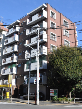その他共用部　外観5