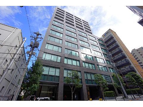 現地外観写真　建物外観