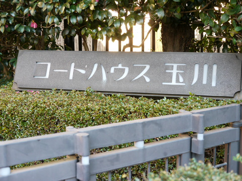その他共用部　写真1