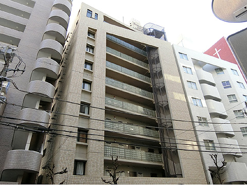 現地外観写真　CIMG1449