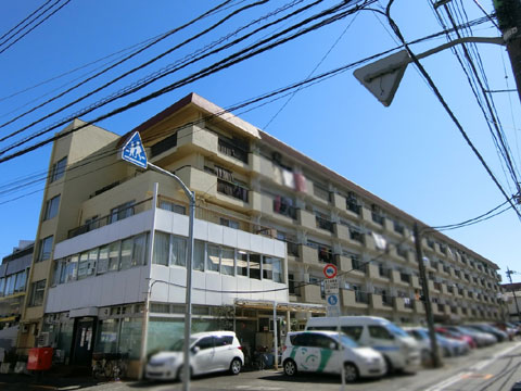 現地外観写真　