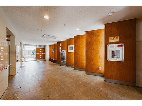 ロビー 20250607_0009