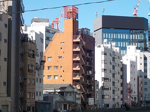 現地外観写真　外観
