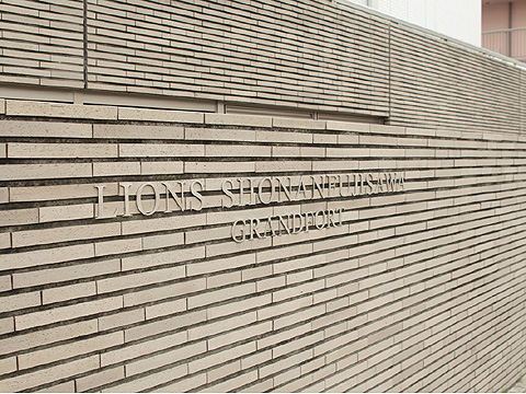その他共用部　LIONSshonanfujisawaGran