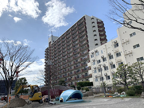 現地外観写真　外観