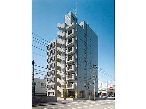 その他共用部　外観４