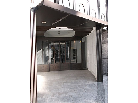 その他共用部　エントランス１