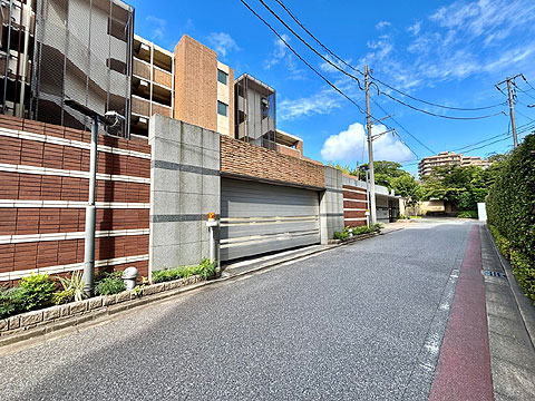 現地外観写真 外観写真i