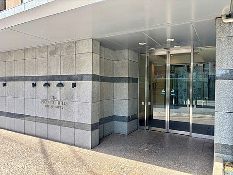 エントランス エントランス