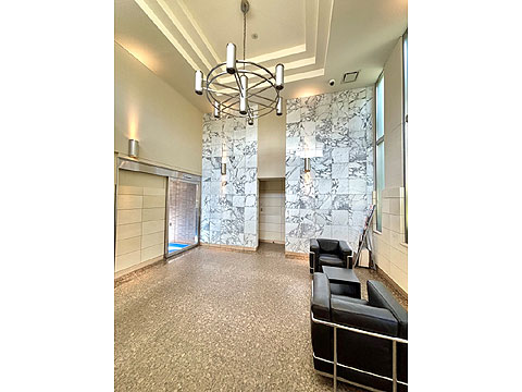 エントランス エントランスホール