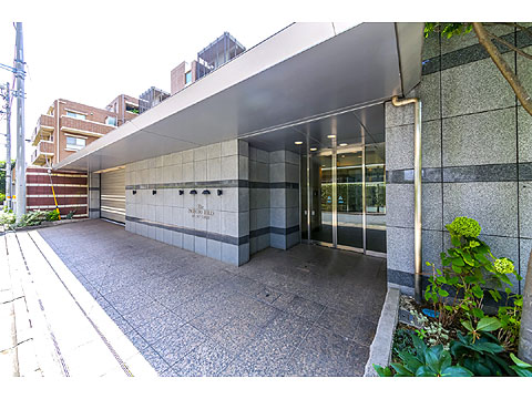 エントランス エントランス