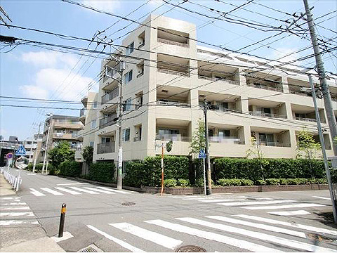 現地外観写真　外観