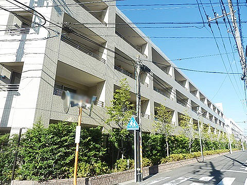 現地外観写真　外観