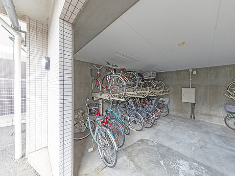 その他共用部　