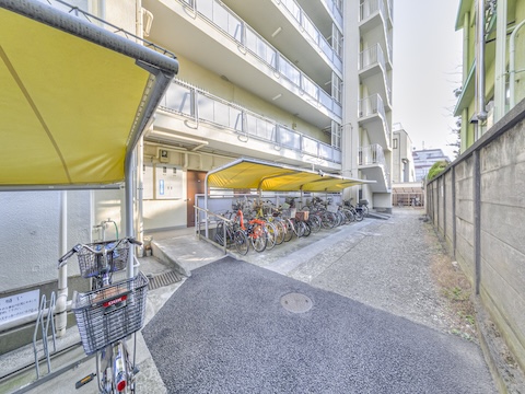その他共用部　
