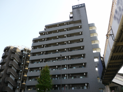 その他共用部　外観3