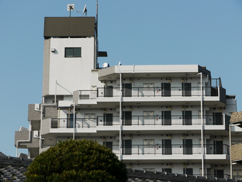 その他共用部　外観6